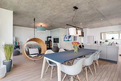 Vakantieappartement Gezinsvakantie Olpenitz