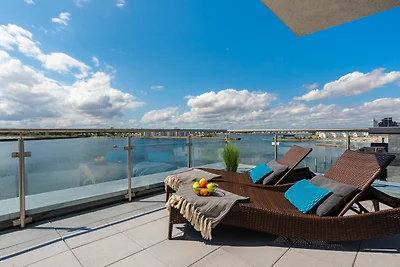 Vakantieappartement Gezinsvakantie Olpenitz