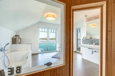 Casa vacanze Vacanza di relax Olpenitz