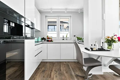 Apartment Leuchtfeuer