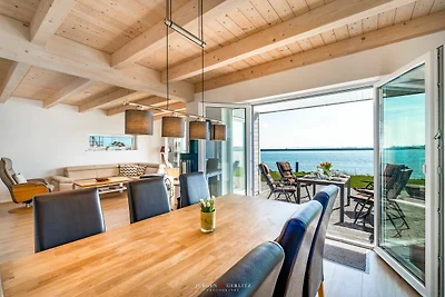 Vakantiehuis Ontspannende vakantie Olpenitz