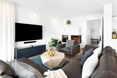 Vakantieappartement Gezinsvakantie Olpenitz