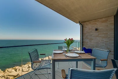 Vakantieappartement Gezinsvakantie Olpenitz