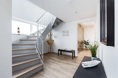 Vakantieappartement Gezinsvakantie Olpenitz