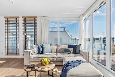 "Treibholz"- Ostseeresort Olpenitz