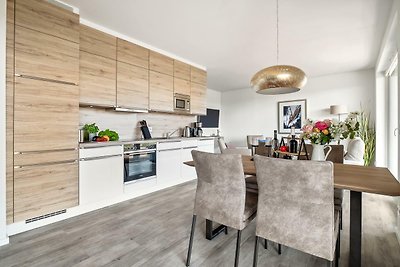 Vakantieappartement Gezinsvakantie Olpenitz