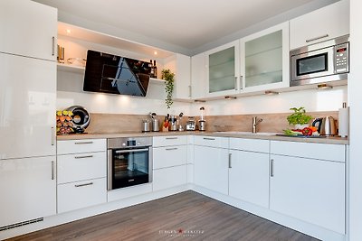 Apartamento Vacaciones familiares Olpenitz