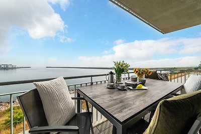 Apartamento Vacaciones familiares Olpenitz