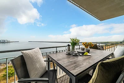 Vakantieappartement Gezinsvakantie Olpenitz
