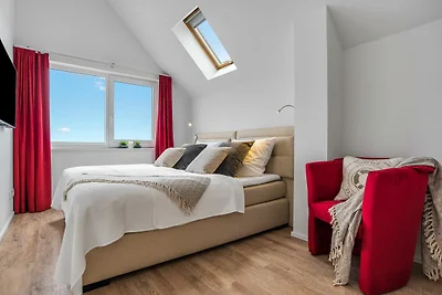 Vakantieappartement Gezinsvakantie Olpenitz