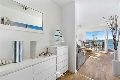 "Kap Mar" - Ostseeresort Olpenitz