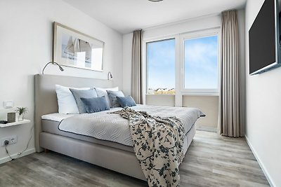 Vakantieappartement Gezinsvakantie Olpenitz