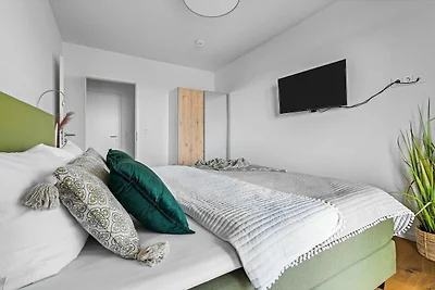 Vakantieappartement Gezinsvakantie Olpenitz