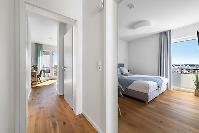 Ocean Place- Ostseeresort Olpenitz