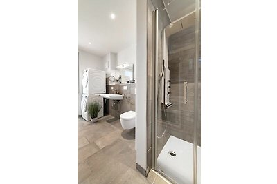 Vakantieappartement Gezinsvakantie Olpenitz