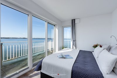"Ostseewind" - Ostseeresort Olpenitz
