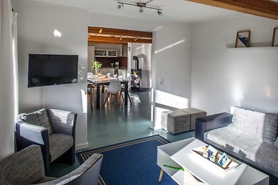 "Landhaus Hoheluft EG" – Steinberg