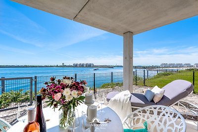 "Ebbe und Flut" - Ostseeresort Olpenitz