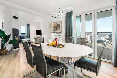 Vakantieappartement Gezinsvakantie Olpenitz