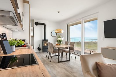 BeachWaveThree - Ostseeresort Olpenitz