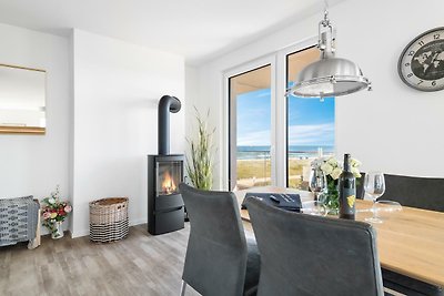 BeachWaveOne- Ostseeresort Olpenitz