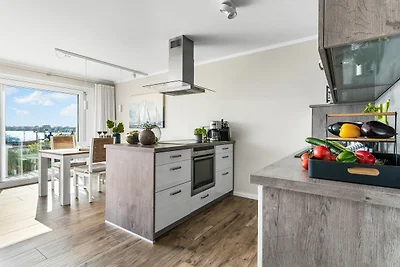 Apartment Hafenkino