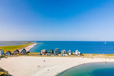 Vakantiehuis Ontspannende vakantie Olpenitz