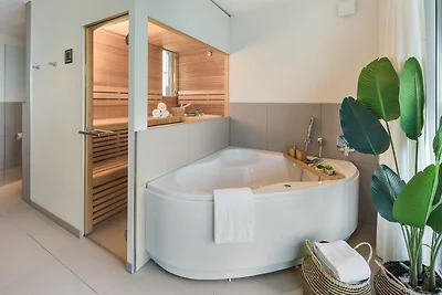 Penthouse Auf der Ostsee