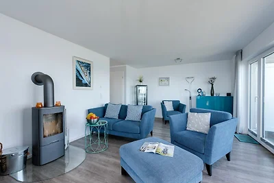 Vakantiehuis Ontspannende vakantie Olpenitz