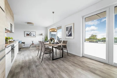 Vakantieappartement Gezinsvakantie Olpenitz