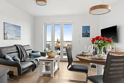 Sea Apartment Mojo