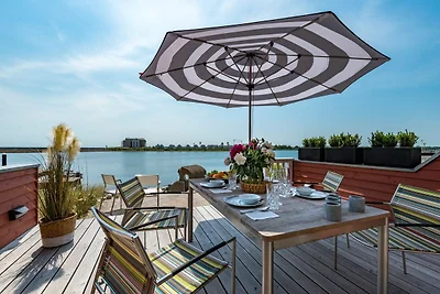Vakantiehuis Ontspannende vakantie Olpenitz