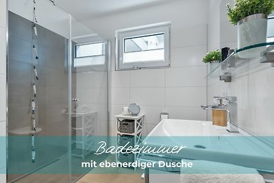 Apartamento Vacaciones familiares Olpenitz