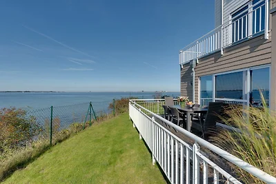 Vakantiehuis Ontspannende vakantie Olpenitz