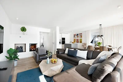 Vakantieappartement Gezinsvakantie Olpenitz