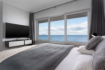 Villa Blue Horizon