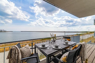Vakantieappartement Gezinsvakantie Olpenitz