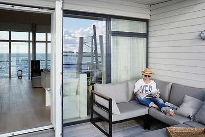 Vakantiehuis Ontspannende vakantie Olpenitz