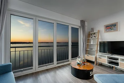 Vakantiehuis Ontspannende vakantie Olpenitz