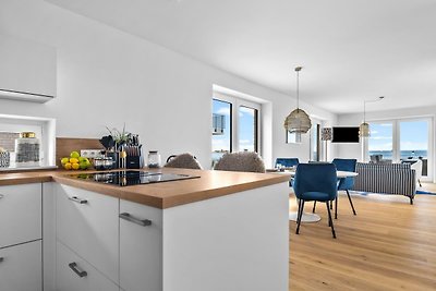 Vakantieappartement Gezinsvakantie Olpenitz