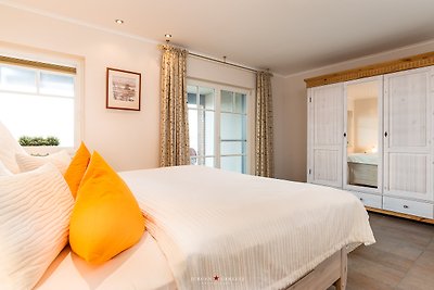 "Die Schatzinsel" - Ostseeresort Olpenitz