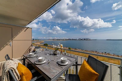 Vakantieappartement Gezinsvakantie Olpenitz