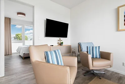 Vakantieappartement Gezinsvakantie Olpenitz