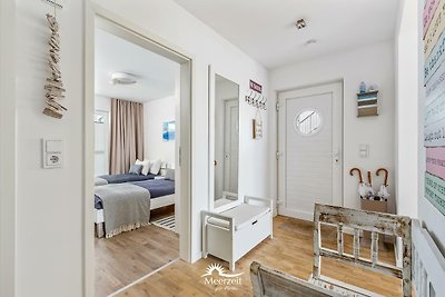 "Kap Mar" - Ostseeresort Olpenitz