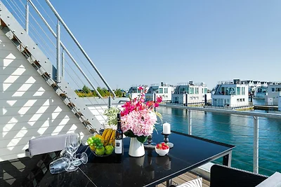 Vakantiehuis Ontspannende vakantie Olpenitz