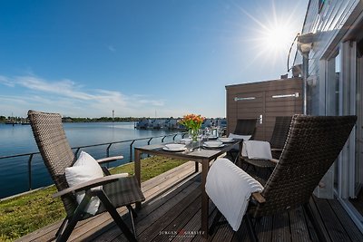 "Meerglück" - Ostseeresort Olpenitz