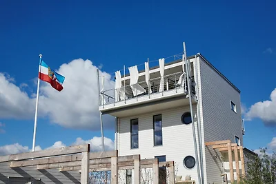 Vakantiehuis Ontspannende vakantie Olpenitz