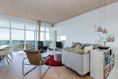 Vakantiehuis Ontspannende vakantie Olpenitz