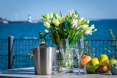Haus am Meer