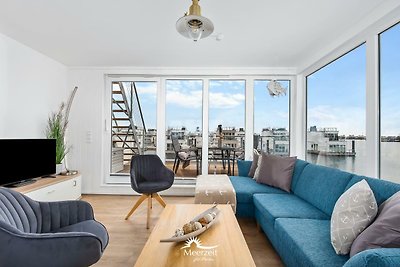 "5 Beaufort"- Ostseeresort Olpenitz